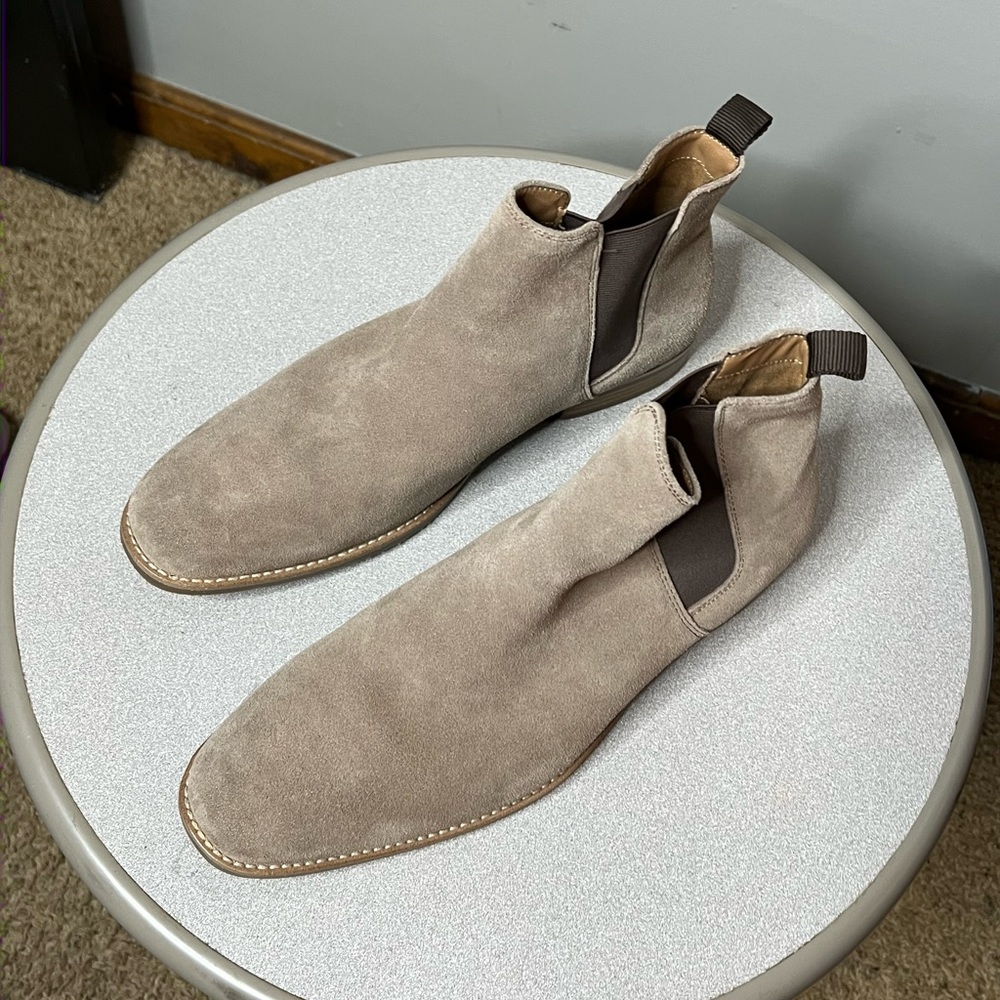 boots